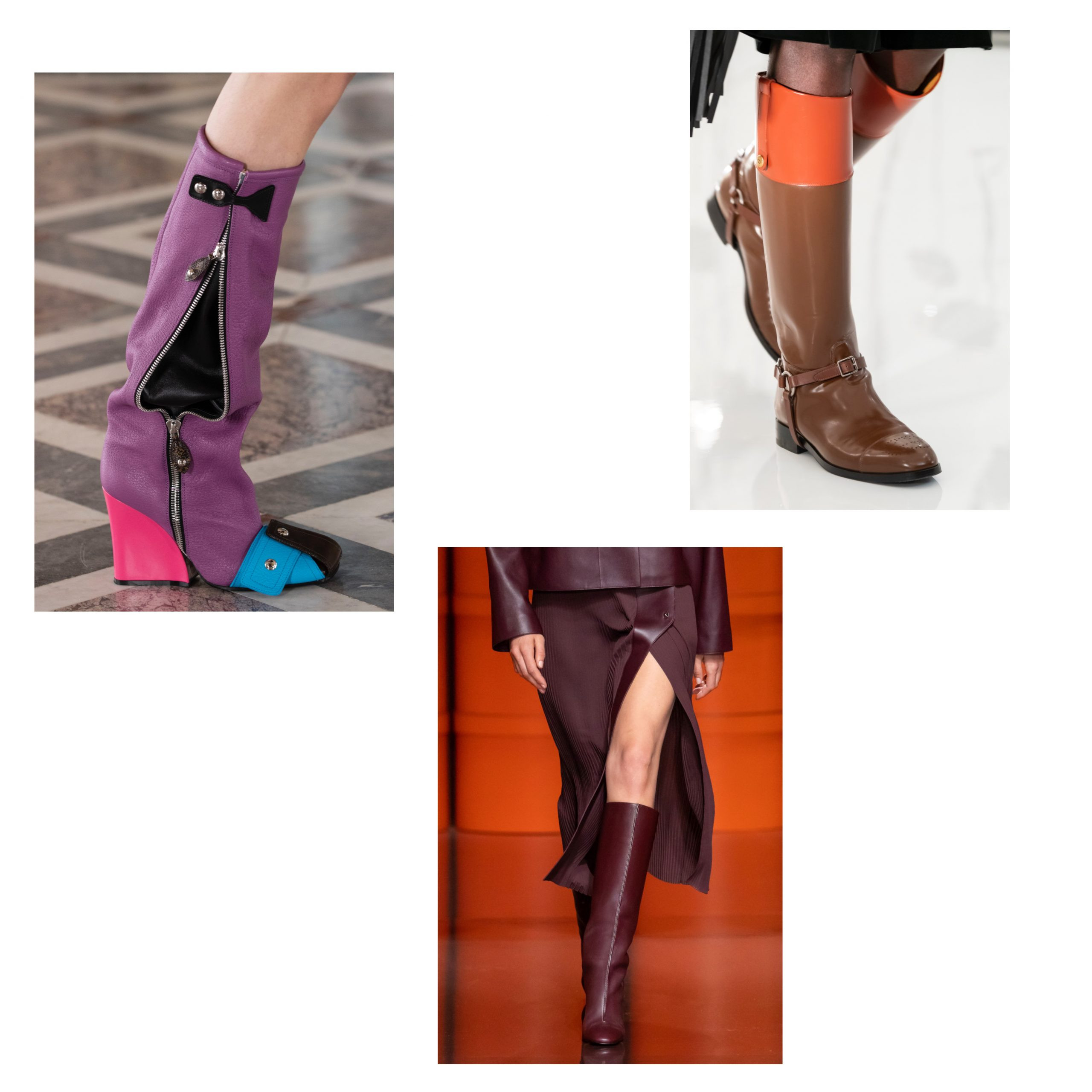 7 XU HƯỚNG PHỤ KIỆN ĐANG ĐƯỢC CÁC “ÔNG LỚN” THỜI TRANG HẾT MỰC LĂNG XÊ, BẠN ĐÃ BIẾT CHƯA?